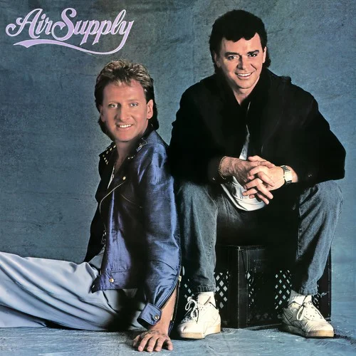 I Wanna Hold You Tonight-Air Supply