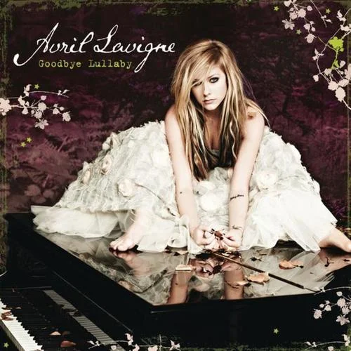 Everybody Hurts-Avril Lavigne