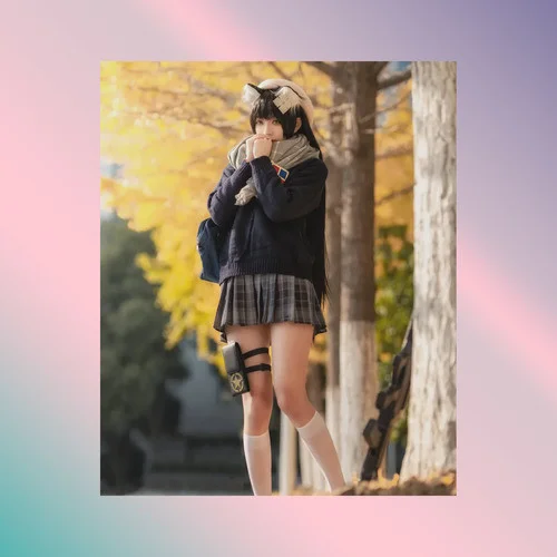 黑雾 Dark Mist-Lona.X