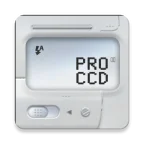 ProCCD(CDD濾鏡相機) v4.0.1 高級版