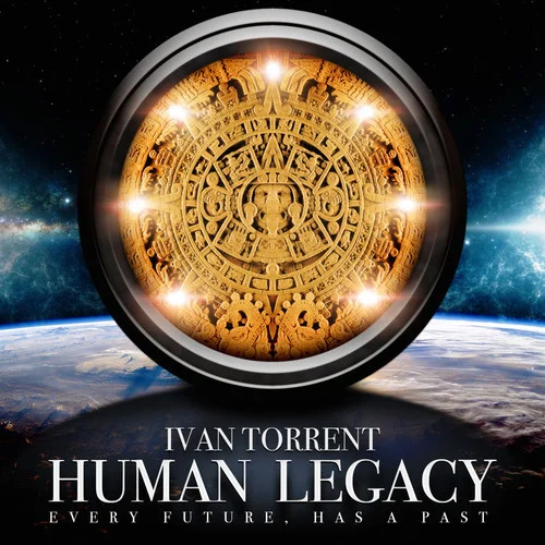 Human Legacy-Ivan Torrent