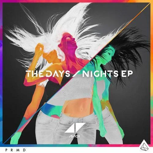 The Nights(Original Mix)-Avicii