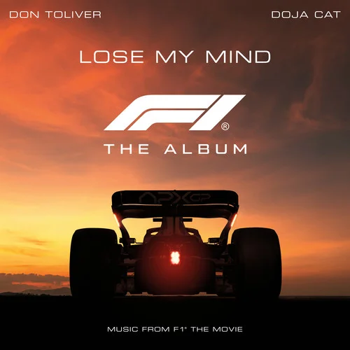 Lose My Mind (feat. Doja Cat)-Don Toliver&Doja Cat