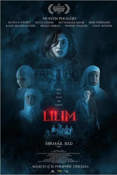 [夸克网盘][百度网盘]菲律宾电影《暗夜孤院》（2025）惊悚 / 恐怖