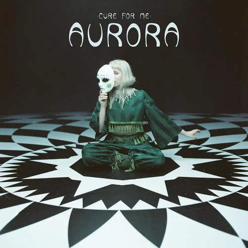 Cure For Me-Aurora