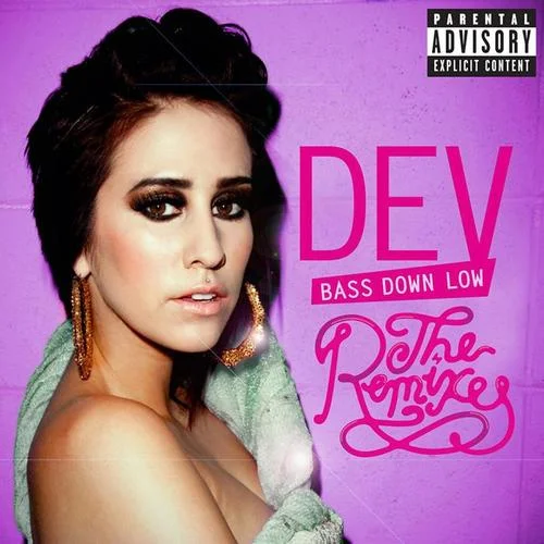Bass Down Low-Dev