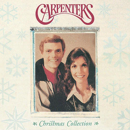 Jingle Bells(Album Version)-Carpenters