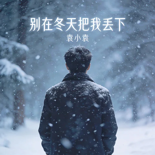 别在冬天把我丢下-袁小袁