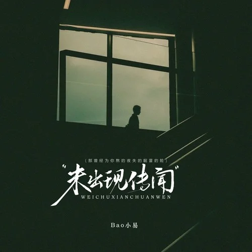 未出现传闻 (那曾经为你熬的夜失的眠冒的险)-Bao小易
