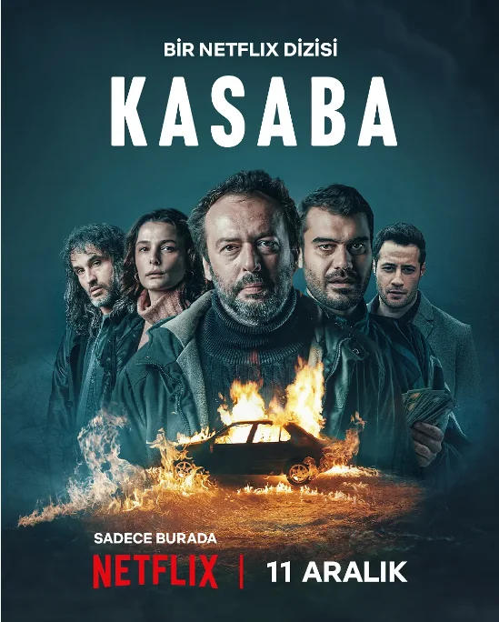 [夸克网盘][百度网盘]土耳其连续剧《小镇横祸》（2025）剧情 / 惊悚