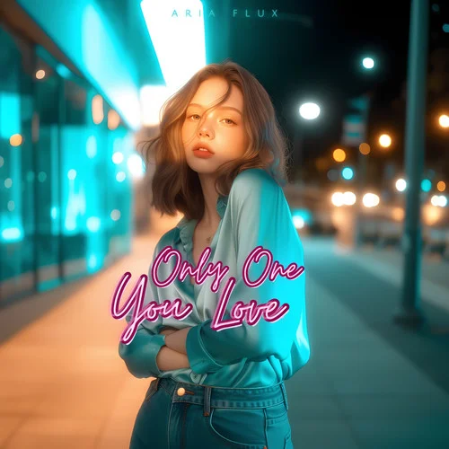 Only One You Love-Aria Flux