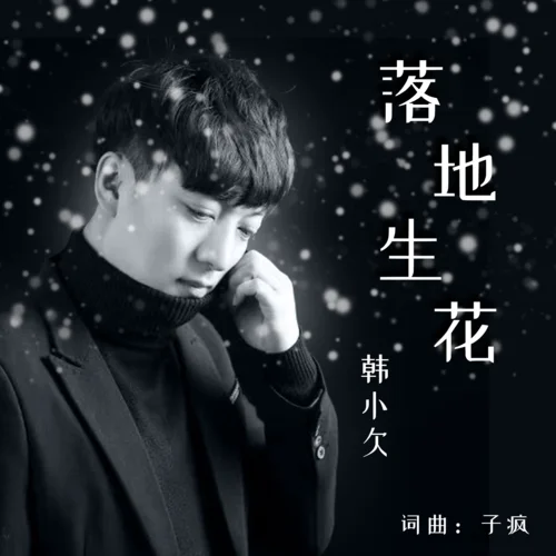 落地生花-韩小欠