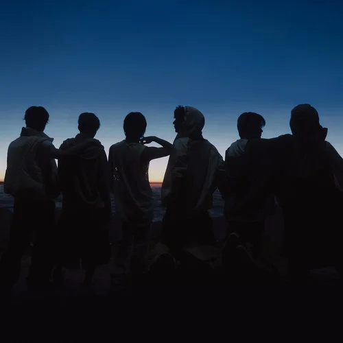 Midnight Mirage-RIIZE