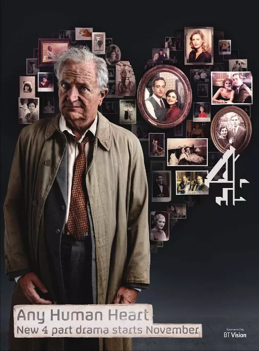 [夸克网盘][英剧]《赤子之心》（2010）剧情 豆瓣8.4