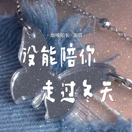 没能陪你走过冬天-烟嗓船长
