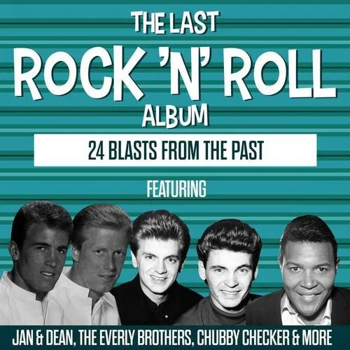 Then He Kissed Me-The Crystals