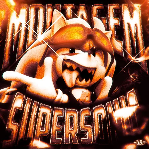 Montagem Supersonic (Explicit)-Khaos&Jmilton