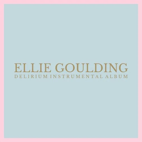 Outside(Instrumental)-Ellie Goulding
