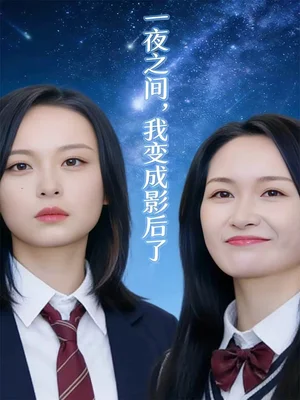 一夜之间，我变成影后了＆影后她不好惹（79集）裕东＆黎心韵