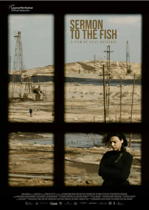 [夸克网盘]阿塞拜疆电影《对鱼的布道》（2022）剧情 / 战争 豆瓣6.5