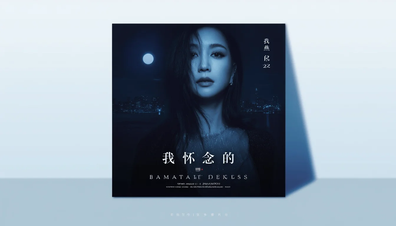 我怀念的-孙燕姿