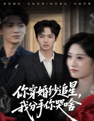 28(1).你穿婚紗追星，我分手你哭啥（64集）唐明陽＆柳穎