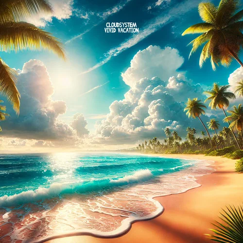 So Far Away-cloudsystem