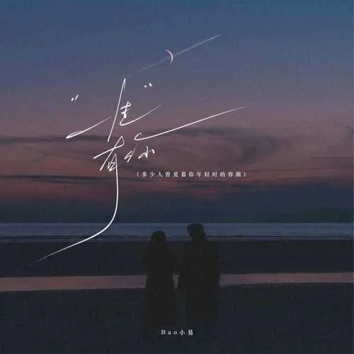 一生有你 (多少人曾爱慕你年轻时的容颜)-Bao小易