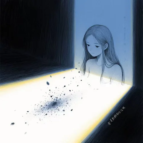 我是飘零的尘埃 (合唱版)-虎爷慧声慧影&咚可可