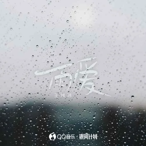 雨爱(氛围版)-王琪玮