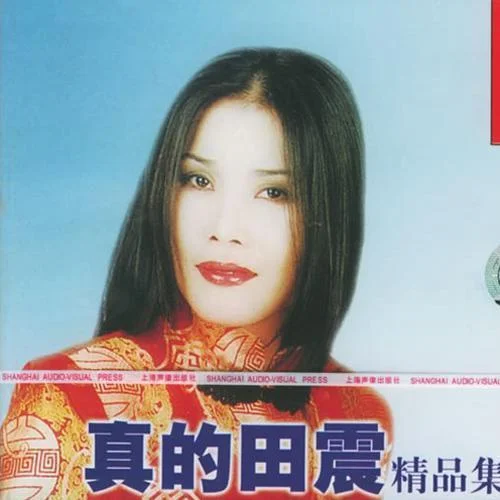 好大一棵树-田震