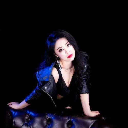 你永远不懂我-乔丽娜