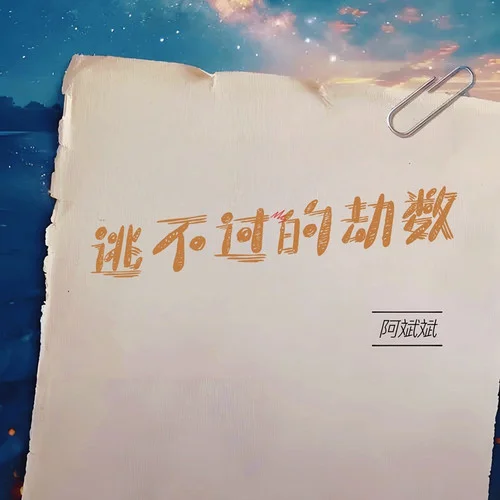 逃不过的劫数-阿斌斌