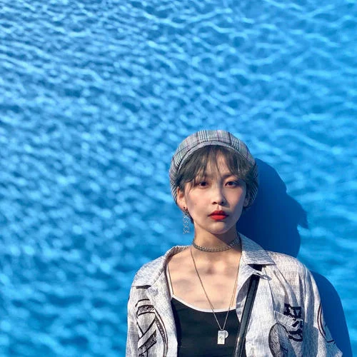 第三人称 (DJ阿福版)-买辣椒也用券