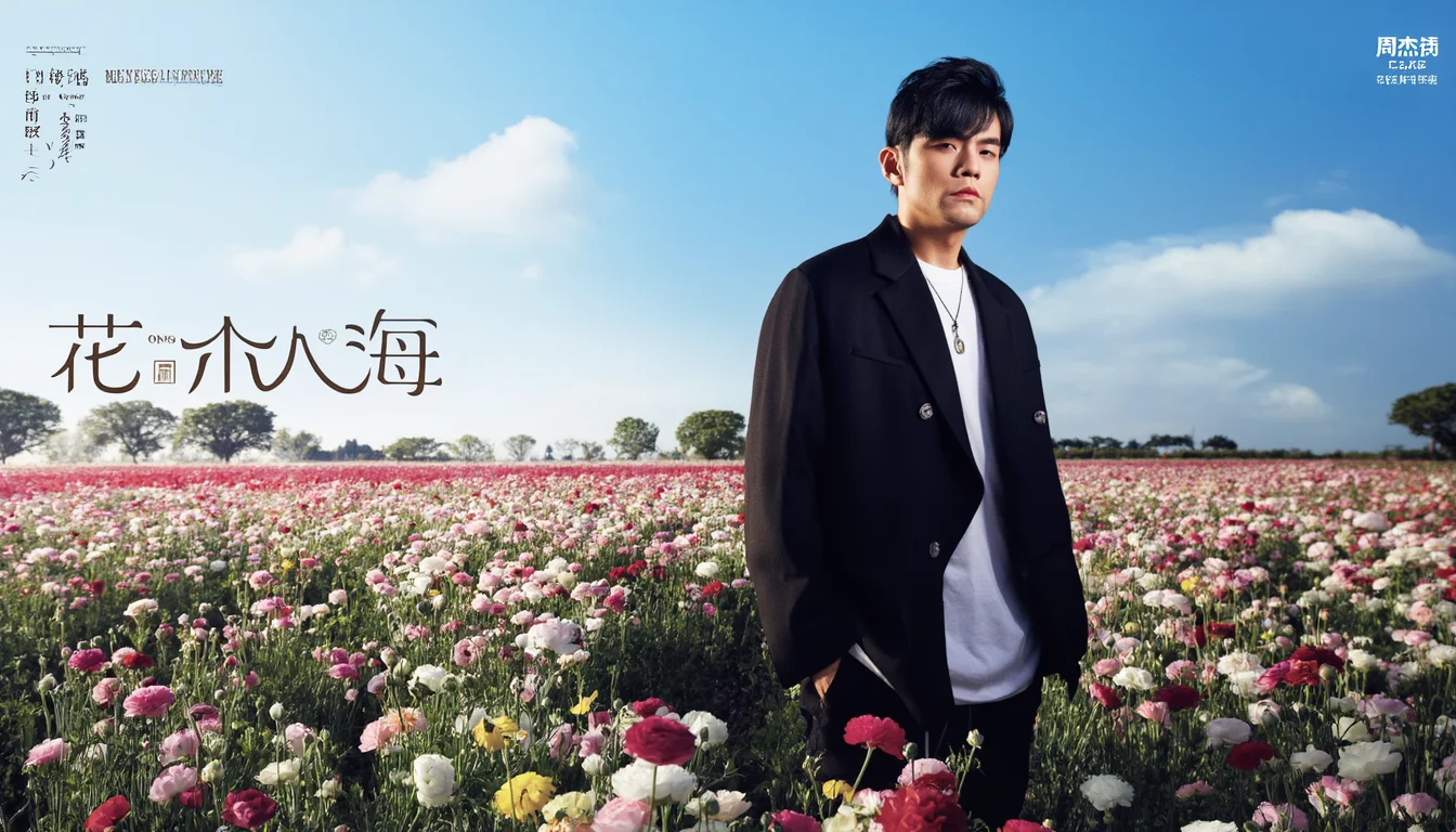 花海-周杰伦