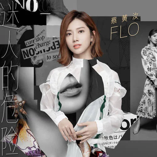 迷人的危险-蔡黄汝