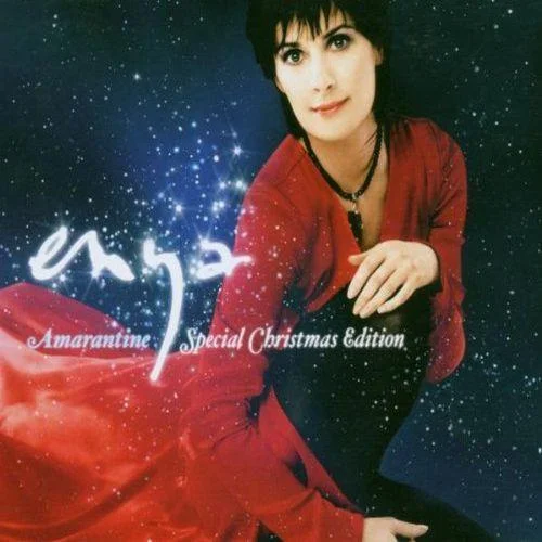 We Wish You a Merry Christmas-Enya