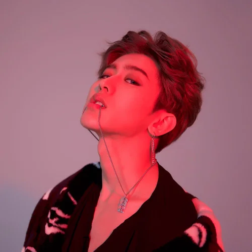 I Wanna Get Love-蔡徐坤