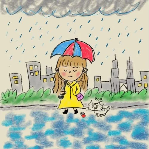 打火机 (DJ版)-Penny