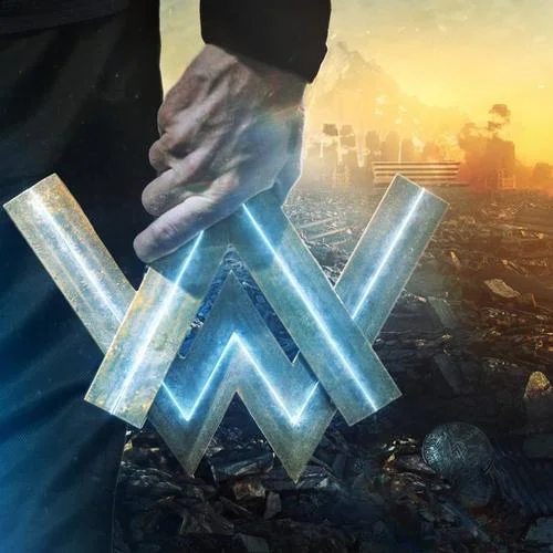 All Falls Down-Alan Walker&Noah Cyrus&Digital Farm Animals&Juliander