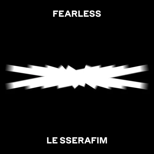 FEARLESS-LE SSERAFIM