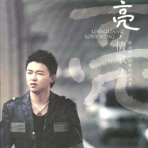 爱我就别伤害我-刘嘉亮