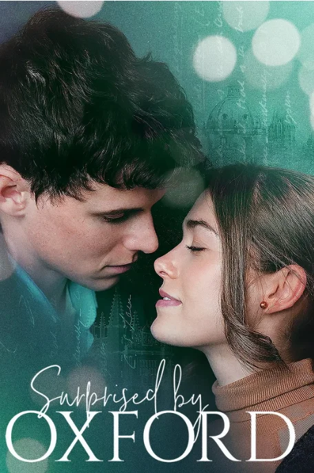 [夸克网盘][百度网盘]美国电影《牛津的惊喜》（2022）剧情 / 爱情 豆瓣7.3