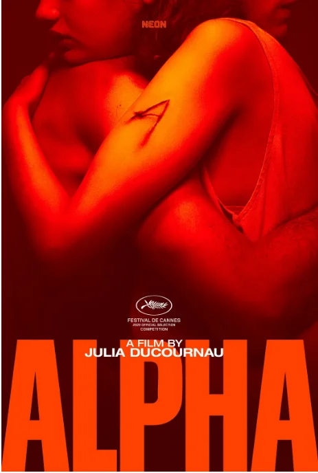 [夸克網(wǎng)盤][百度網(wǎng)盤]法國電影《阿爾法》（2025）劇情 豆瓣6.3