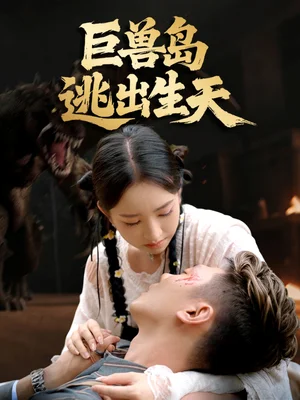 巨兽岛逃出生天（55集）王艺淳＆郑煊瑜