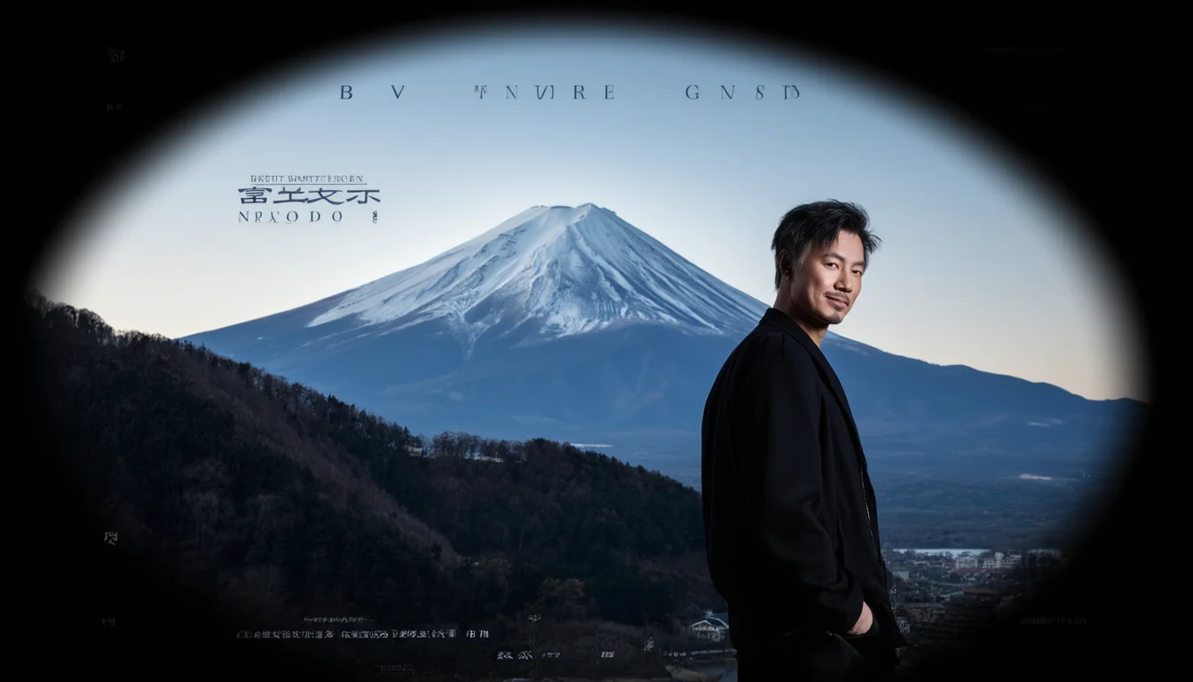 富士山下-陈奕迅