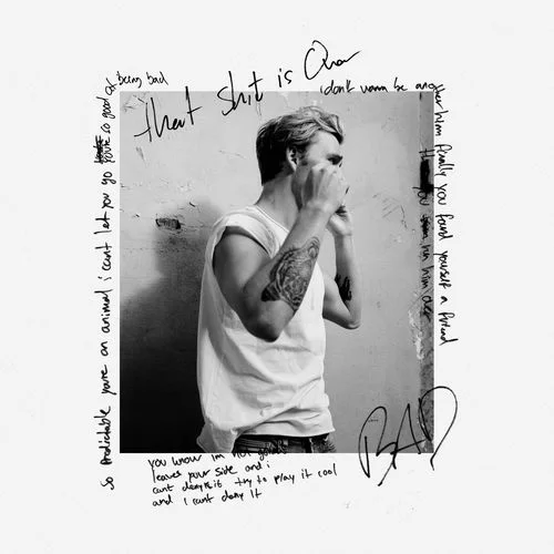 Bad(Clean)-Christopher