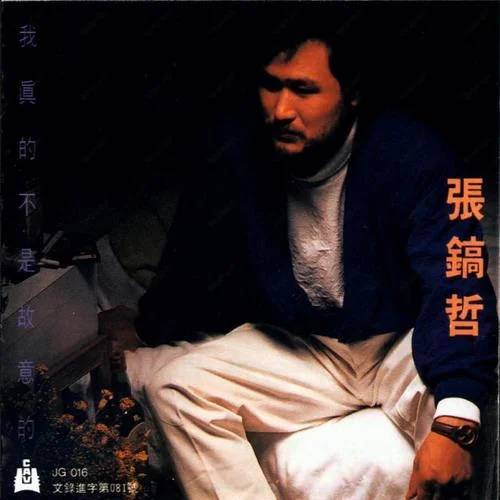 再回到从前-张镐哲