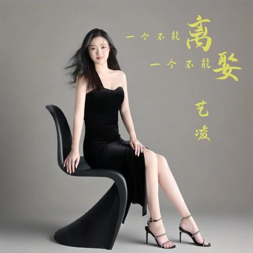 一个不能离一个不能娶-艺凌