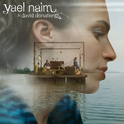New Soul-Yael Naim